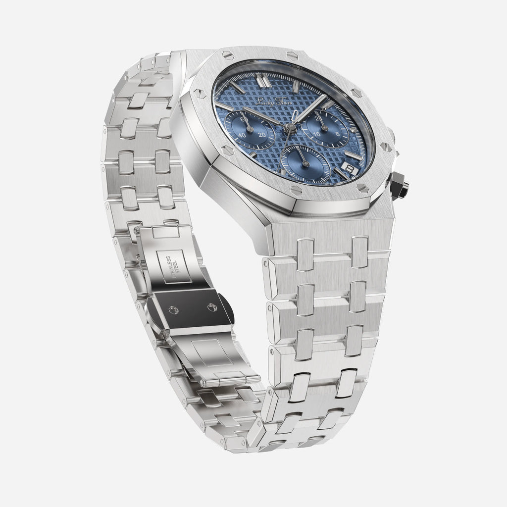 Vermontane Tourbillon