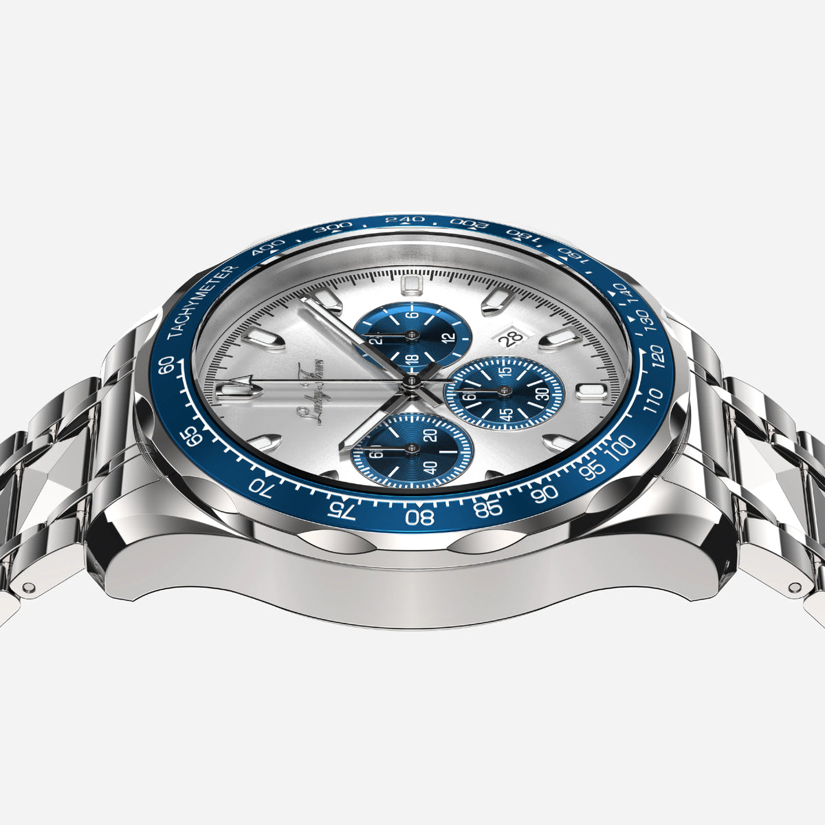 Vermontane Chronometer