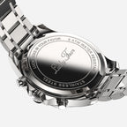 Vermontane Chronometer