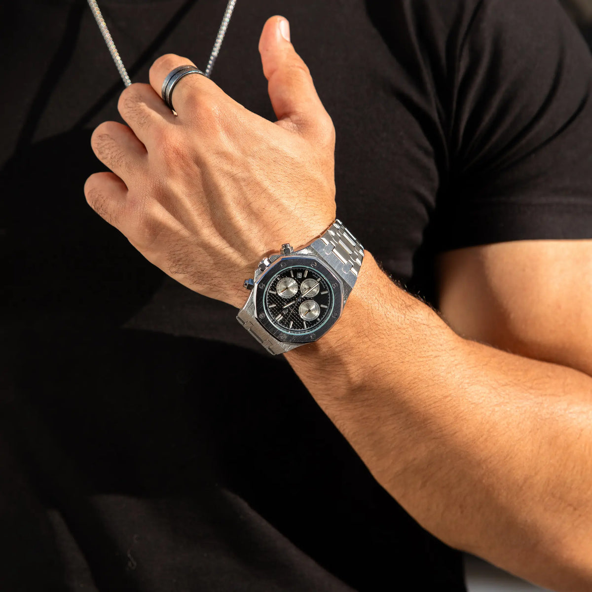 Vermontane Tourbillon