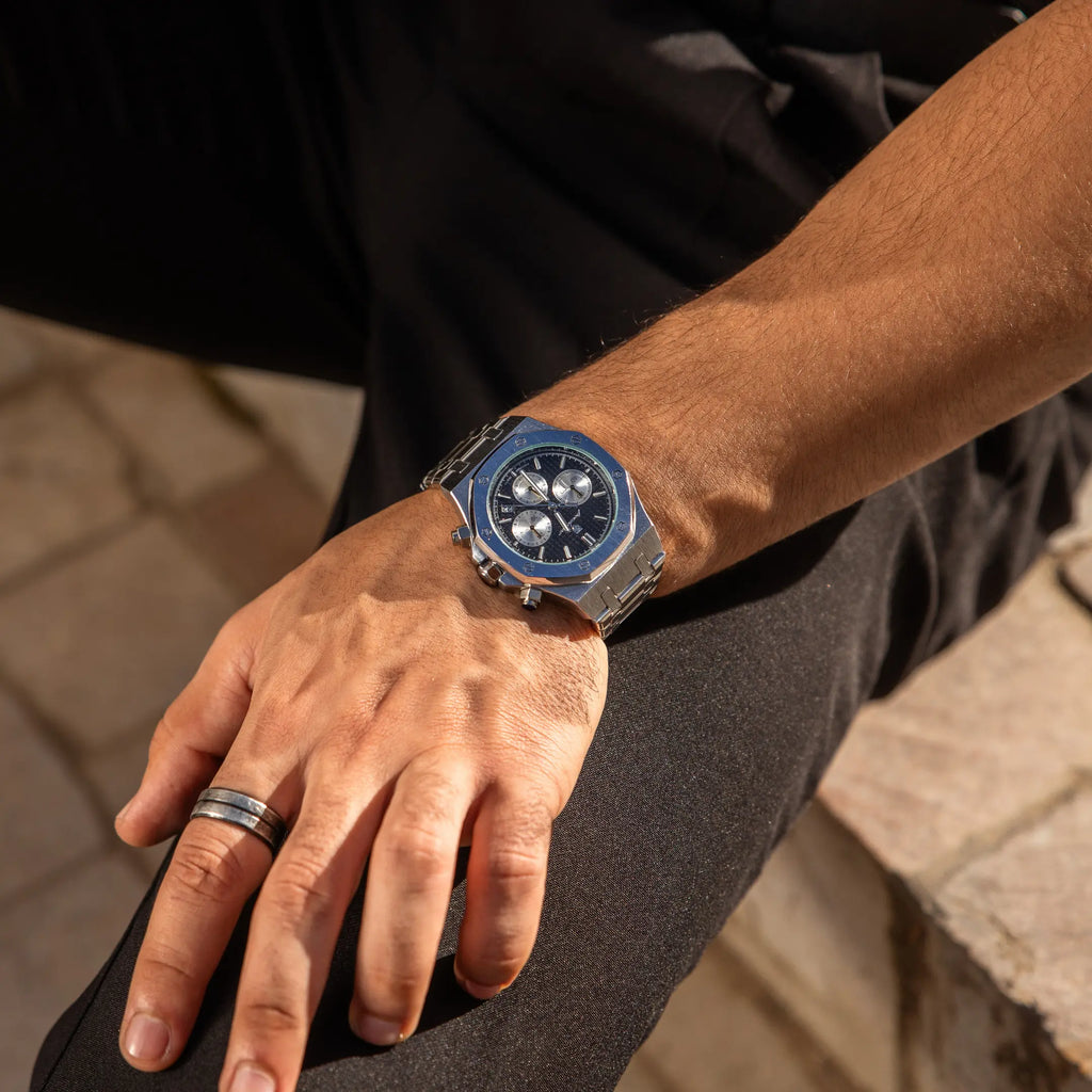 Vermontane Tourbillon